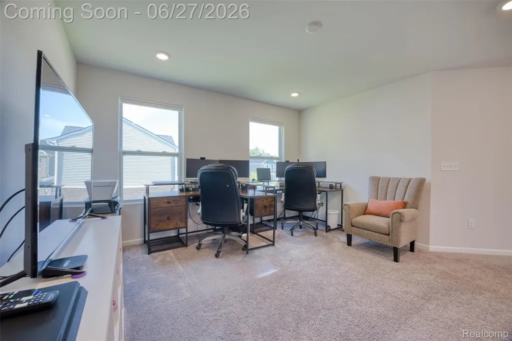14212 Laurelwood Drive Van Buren Charter Township MI 48111