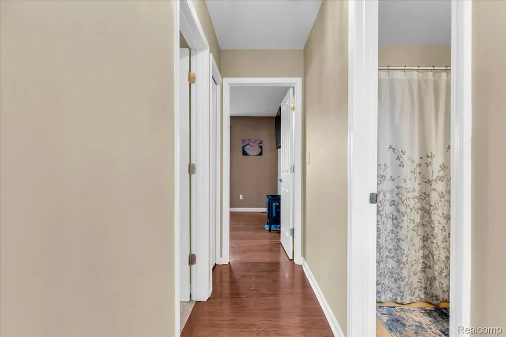 731 Berkshire Drive Saline City MI 48176