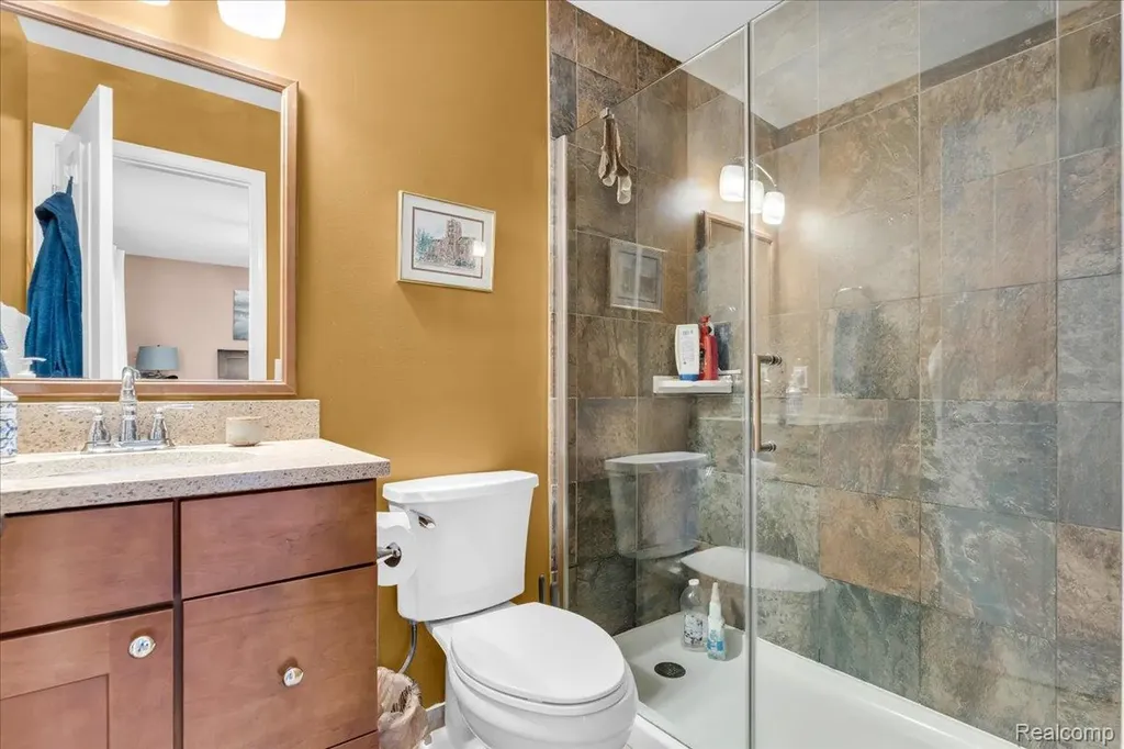 731 Berkshire Drive Saline City MI 48176