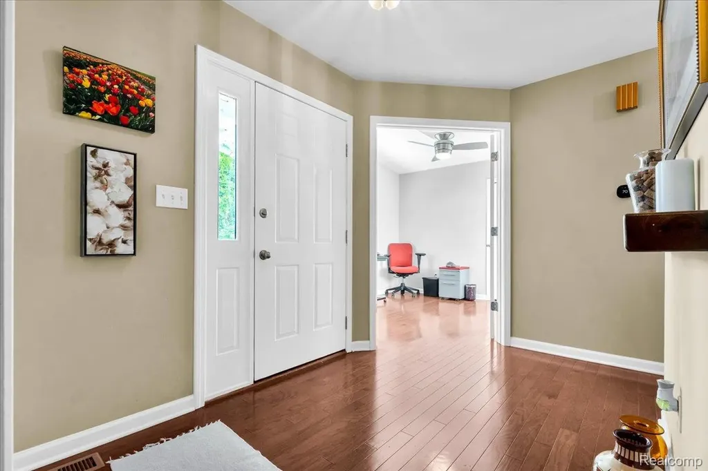731 Berkshire Drive Saline City MI 48176