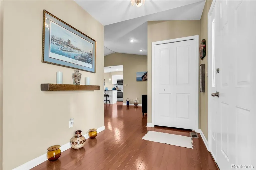 731 Berkshire Drive Saline City MI 48176