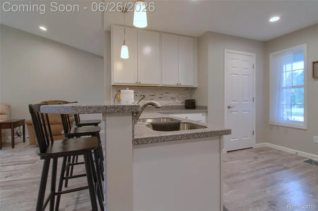 792 Meadows Court Grass Lake Village MI 49240