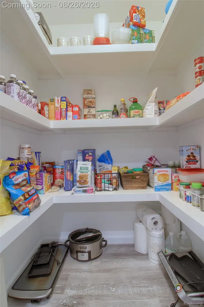 792 Meadows Court Grass Lake Village MI 49240