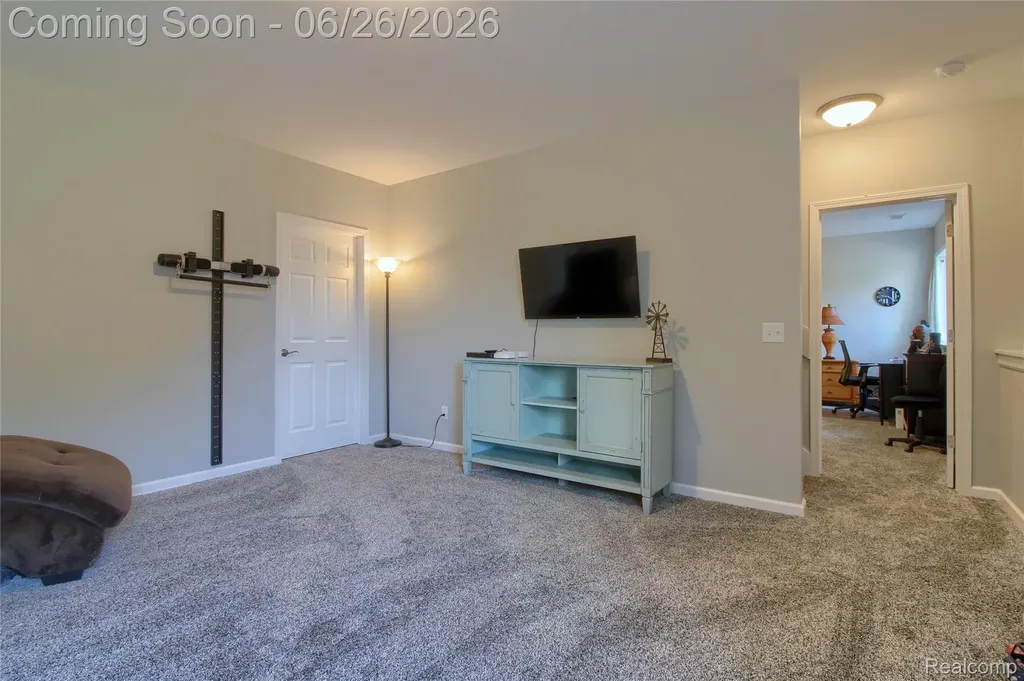 792 Meadows Court Grass Lake Village MI 49240