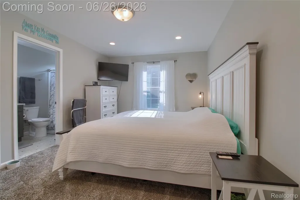 792 Meadows Court Grass Lake Village MI 49240