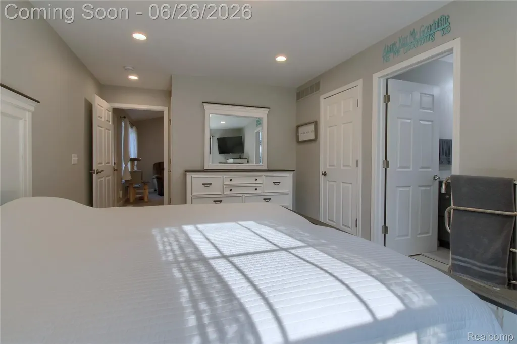 792 Meadows Court Grass Lake Village MI 49240
