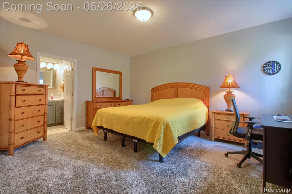 792 Meadows Court Grass Lake Village MI 49240