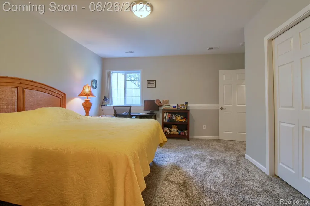 792 Meadows Court Grass Lake Village MI 49240