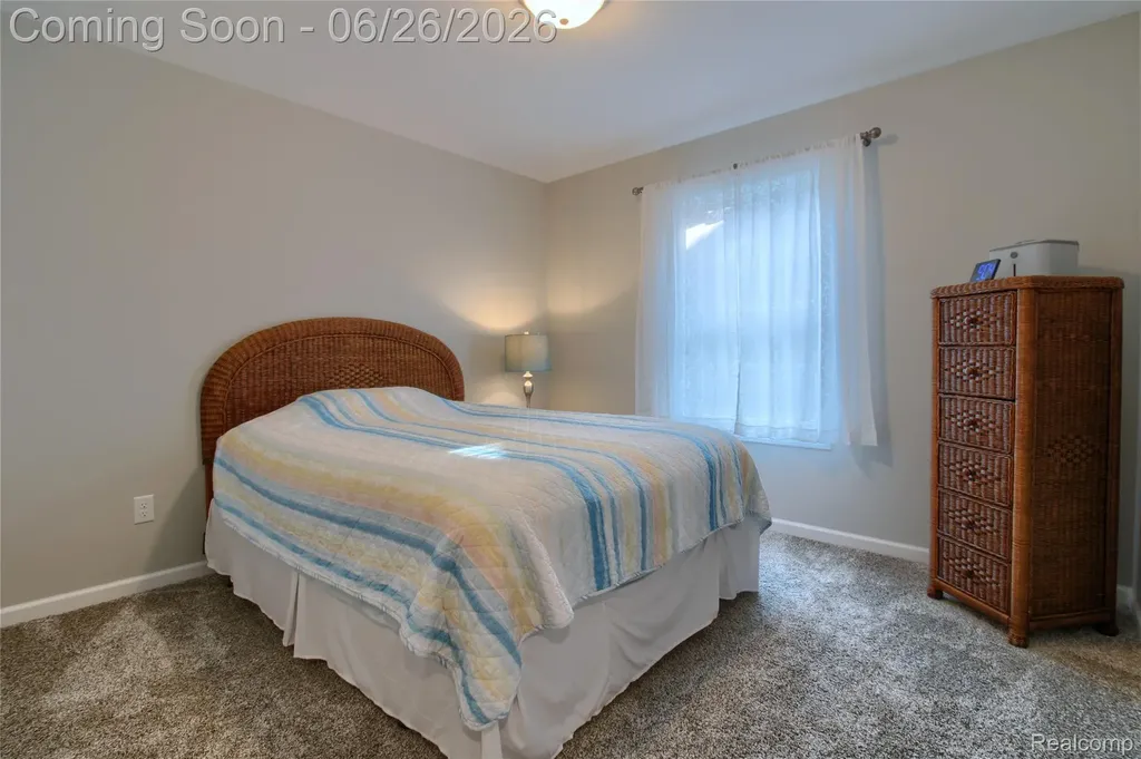 792 Meadows Court Grass Lake Village MI 49240
