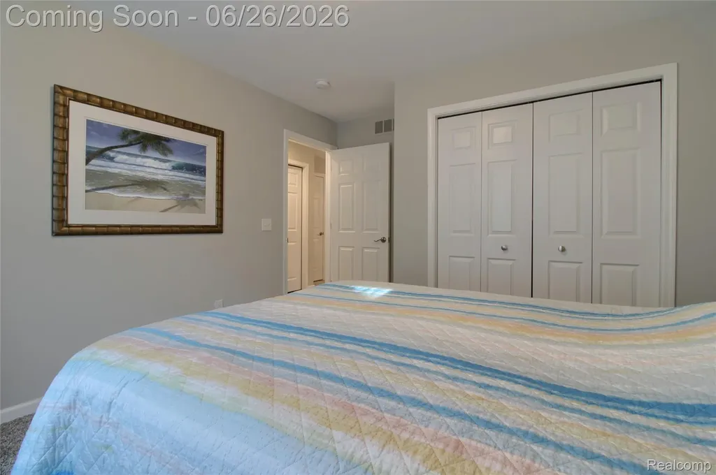 792 Meadows Court Grass Lake Village MI 49240