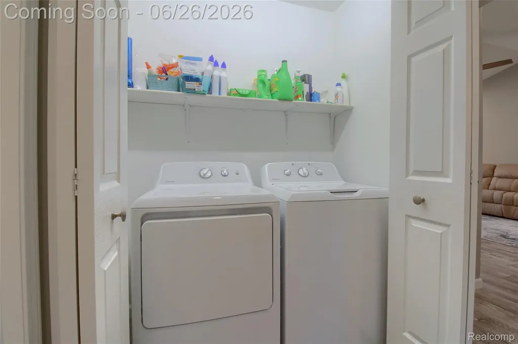 792 Meadows Court Grass Lake Village MI 49240