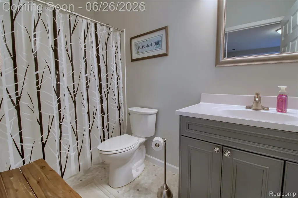 792 Meadows Court Grass Lake Village MI 49240