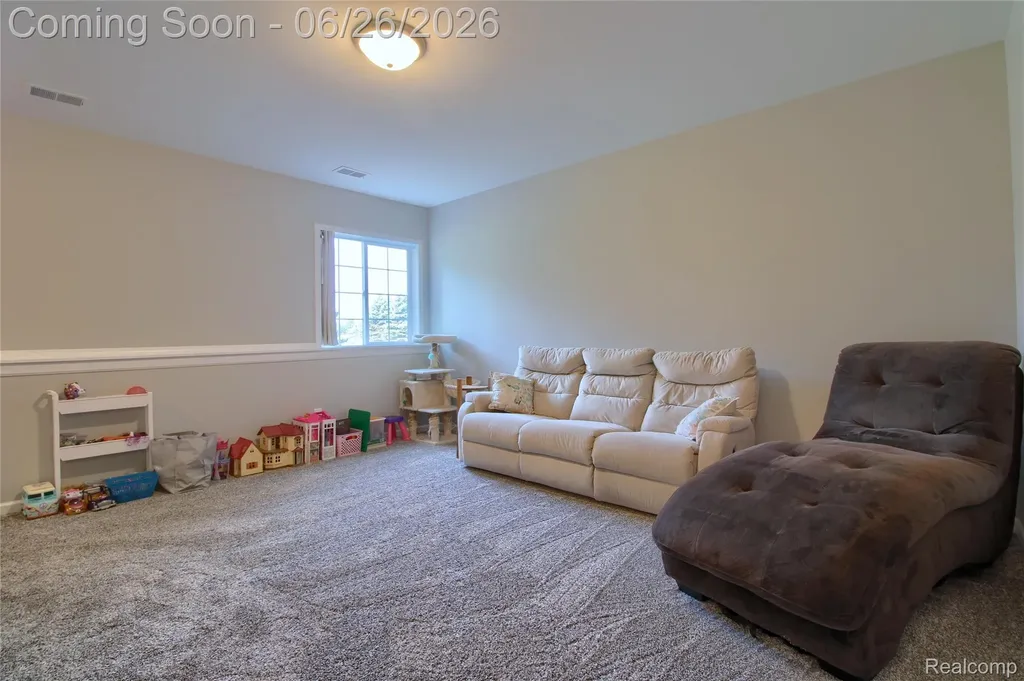 792 Meadows Court Grass Lake Village MI 49240