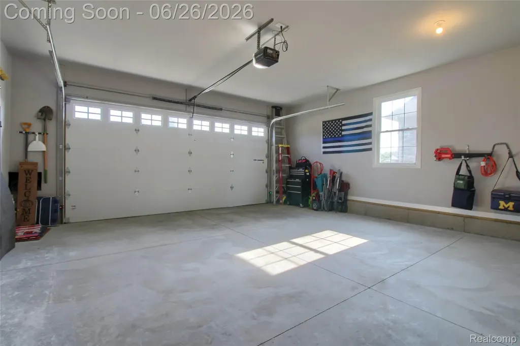 792 Meadows Court Grass Lake Village MI 49240