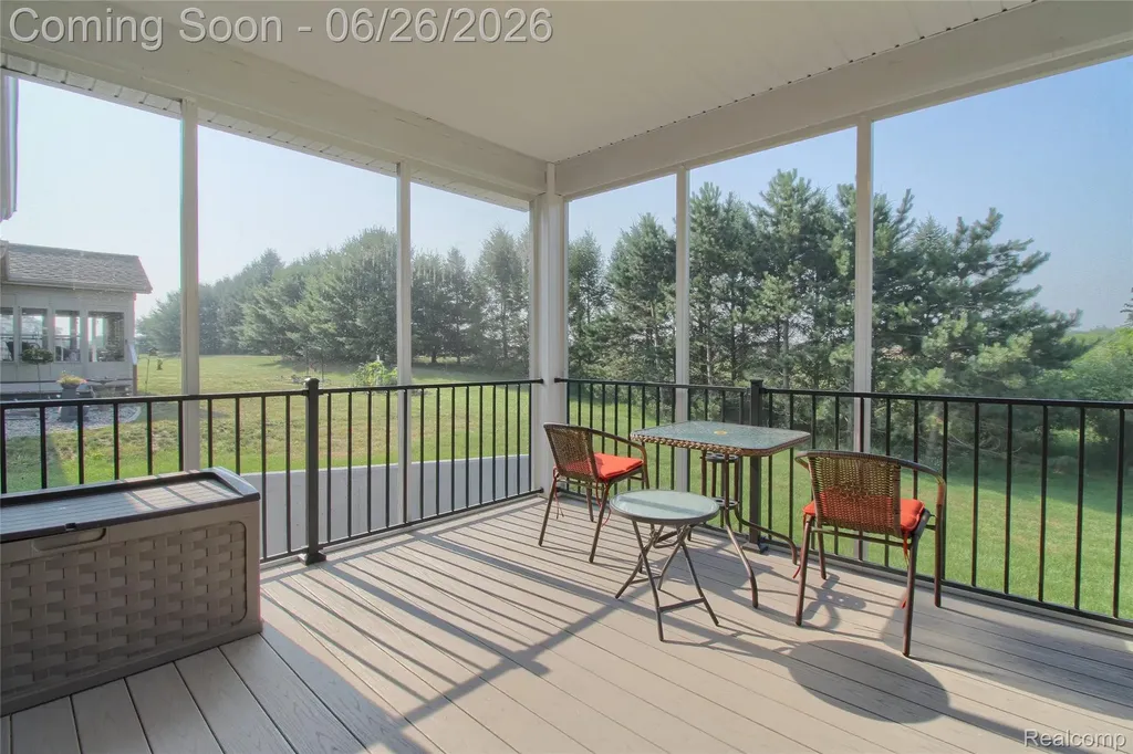 792 Meadows Court Grass Lake Village MI 49240