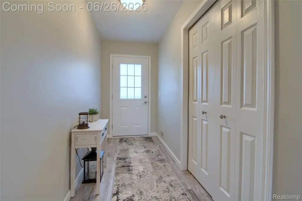 792 Meadows Court Grass Lake Village MI 49240