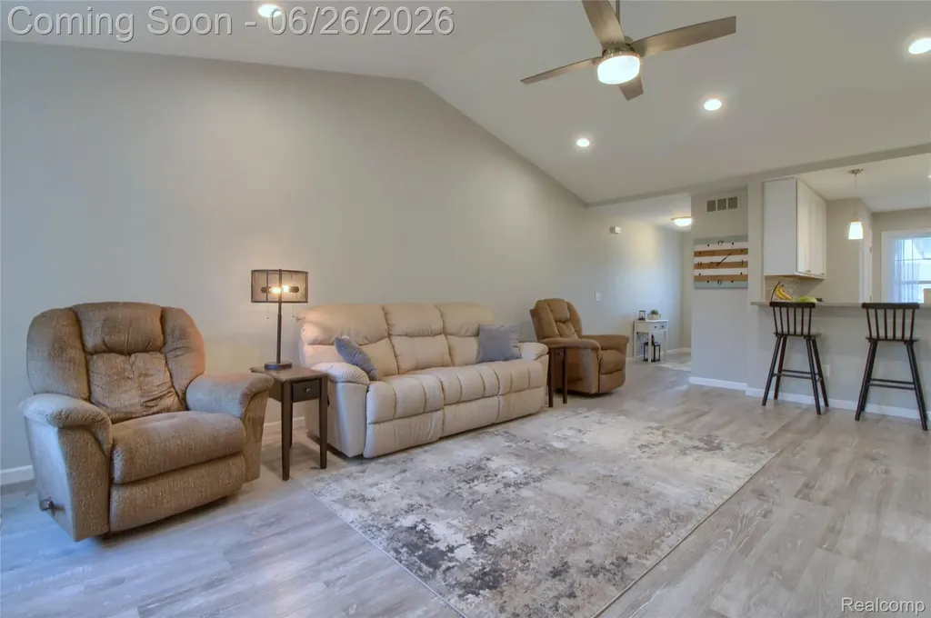 792 Meadows Court Grass Lake Village MI 49240