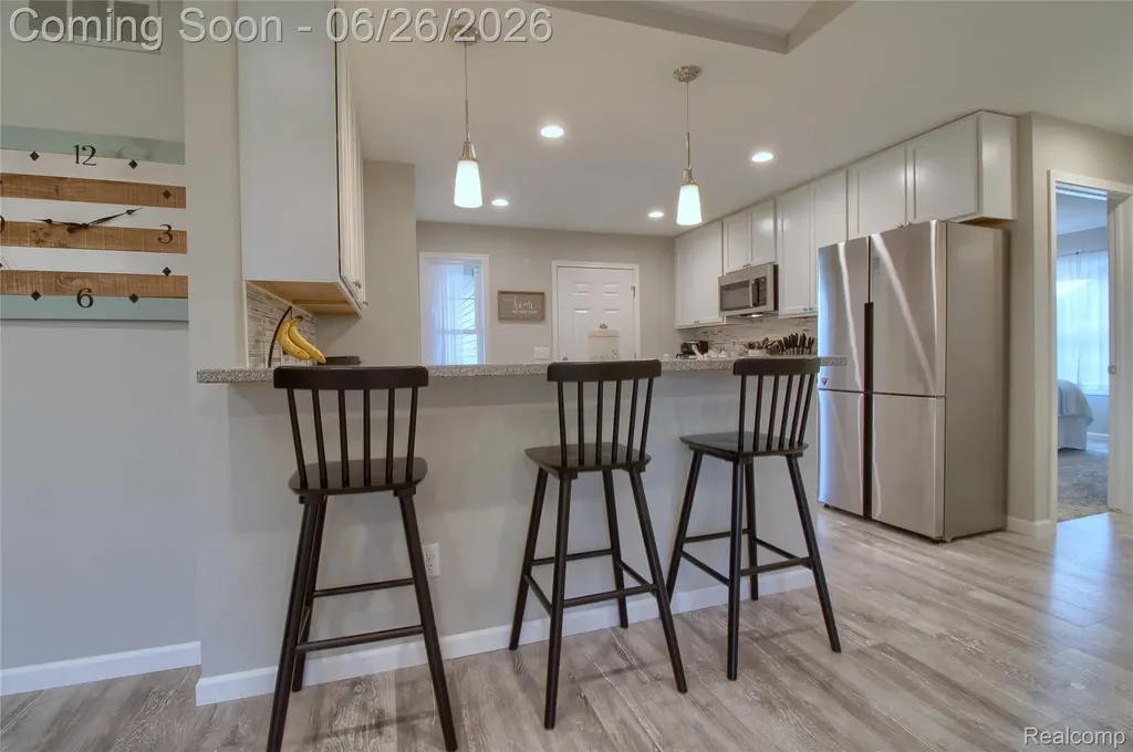 792 Meadows Court Grass Lake Village MI 49240