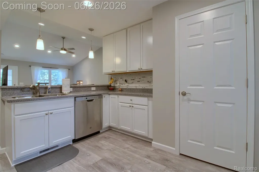 792 Meadows Court Grass Lake Village MI 49240