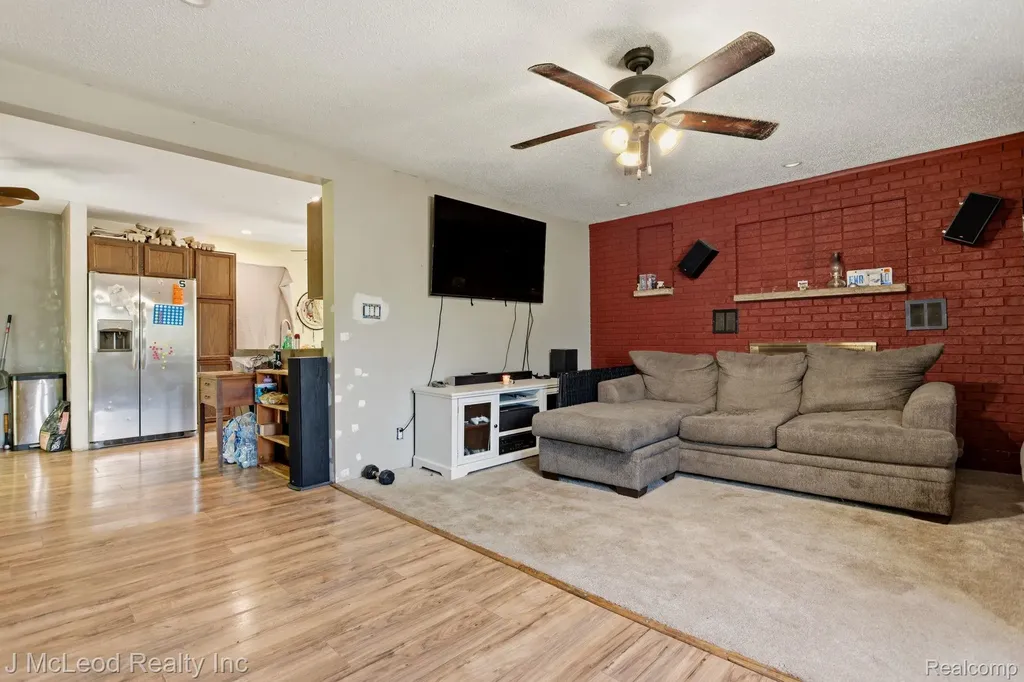 315 Butler Street Vassar City MI 48768