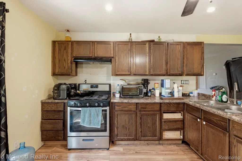 315 Butler Street Vassar City MI 48768