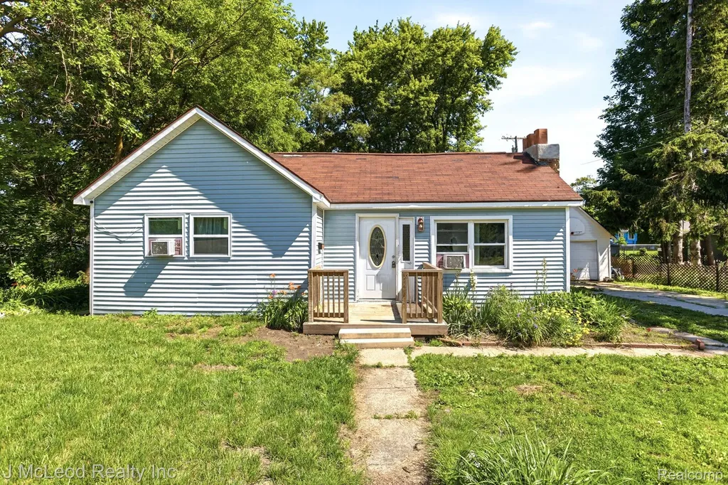 315 Butler Street Vassar City MI 48768