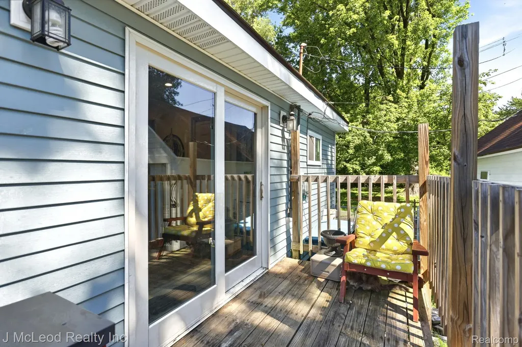 315 Butler Street Vassar City MI 48768