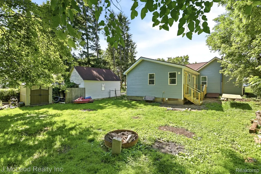 315 Butler Street Vassar City MI 48768