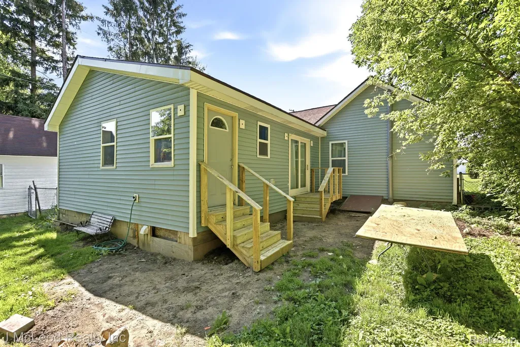 315 Butler Street Vassar City MI 48768