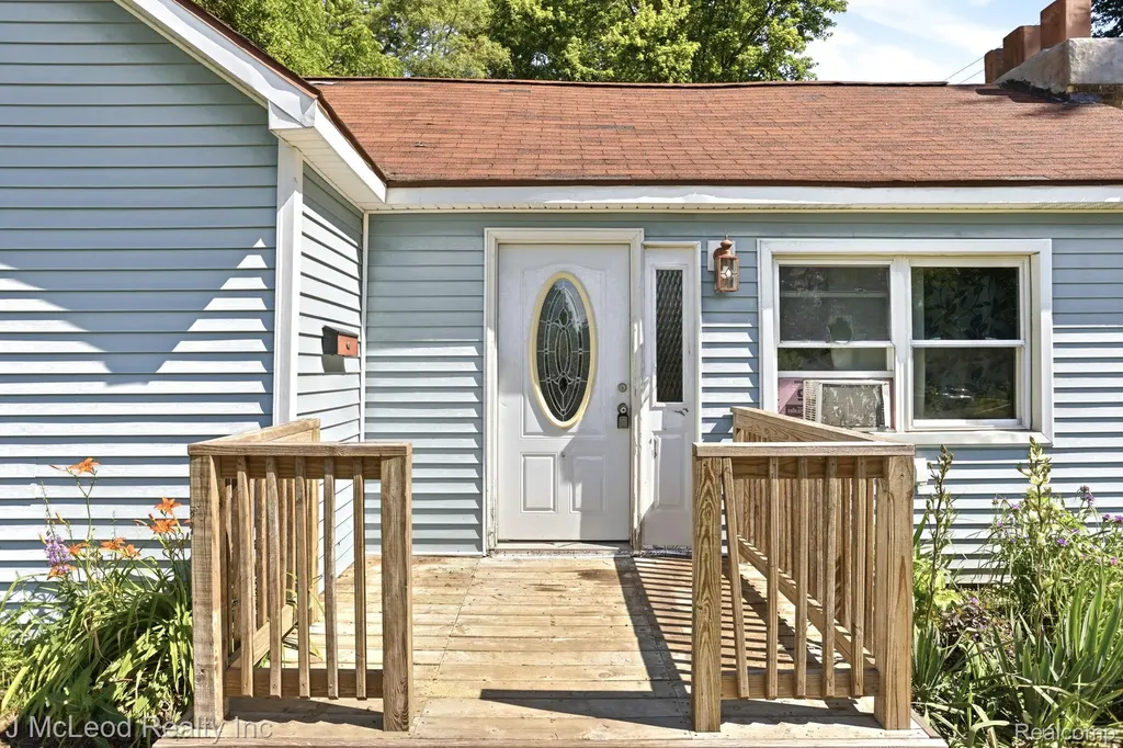 315 Butler Street Vassar City MI 48768