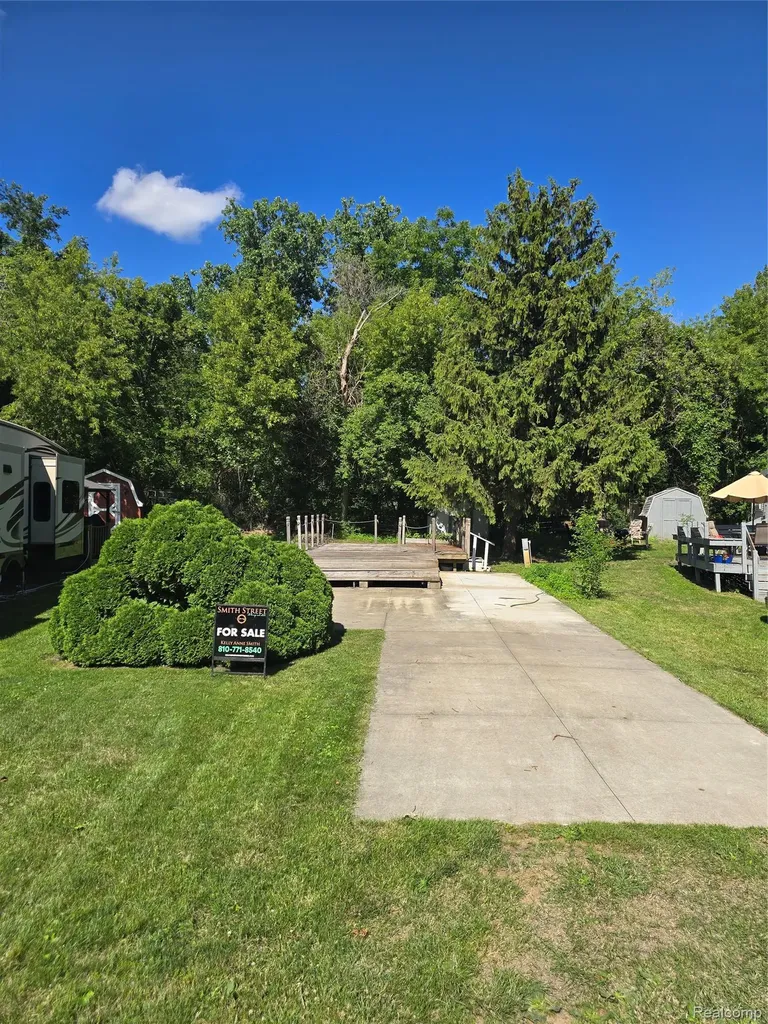 10001 Goodall Vernon Township MI 48429