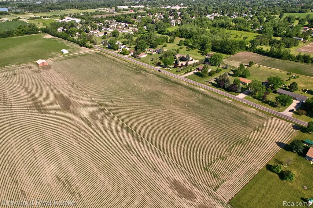 0 W German Road Portsmouth Charter Township MI 48708