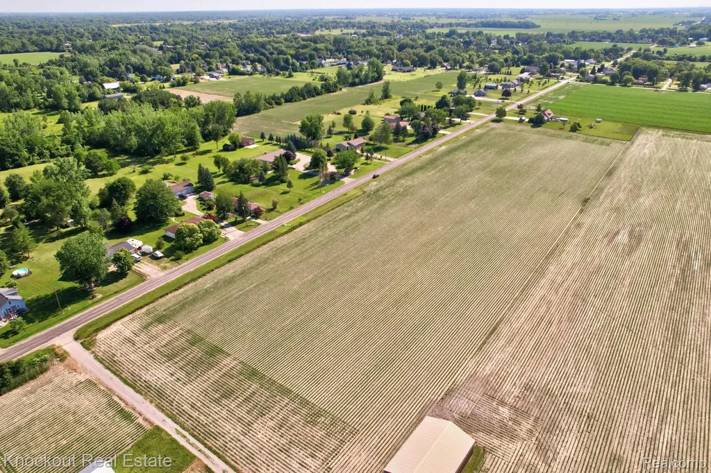 0 W German Road Portsmouth Charter Township MI 48708