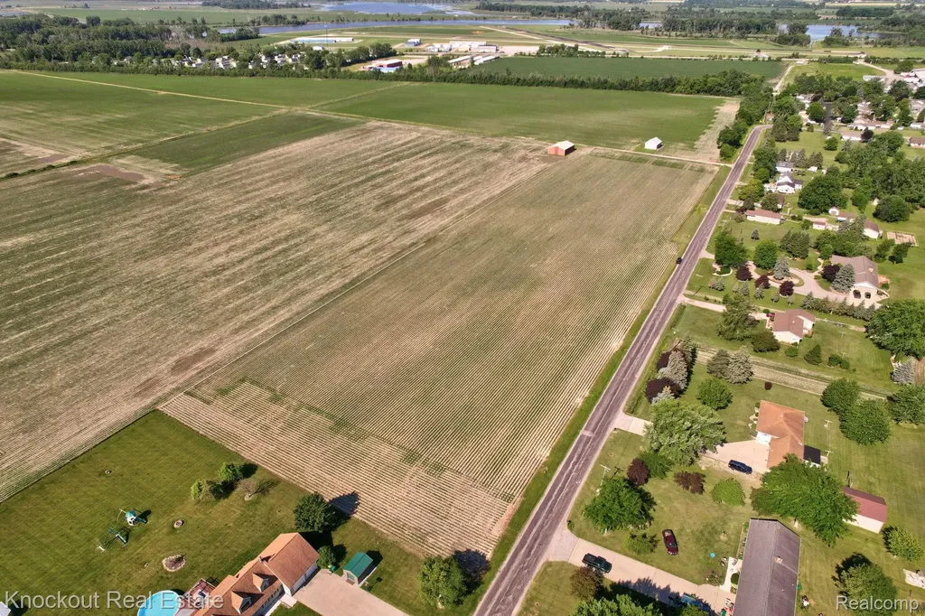 0 W German Road Portsmouth Charter Township MI 48708