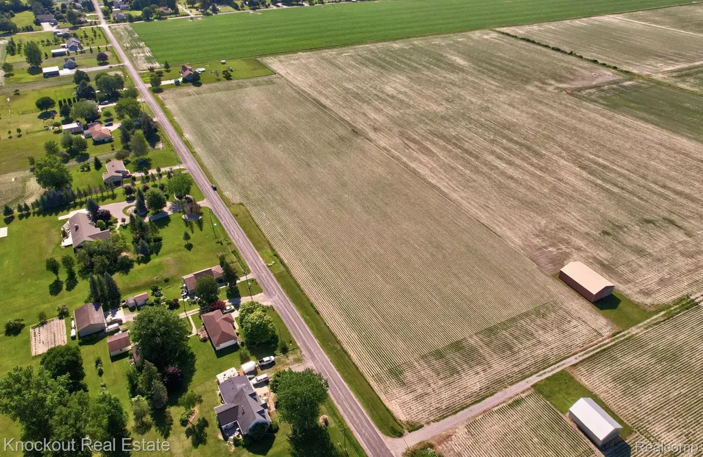 0 W German Road Portsmouth Charter Township MI 48708