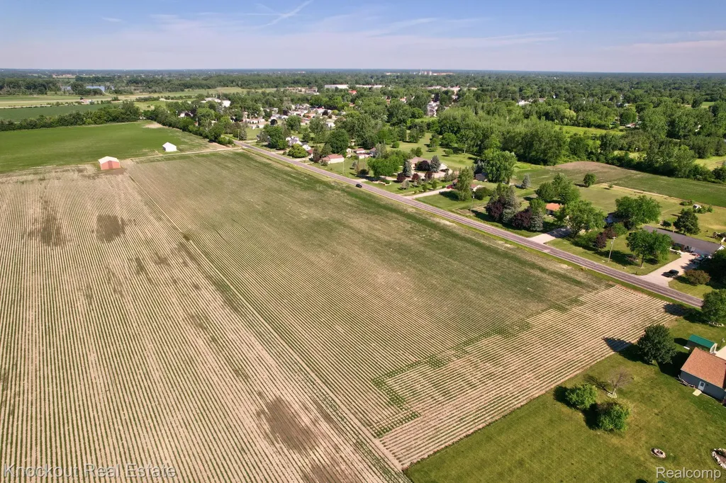 0 W German Road Portsmouth Charter Township MI 48708