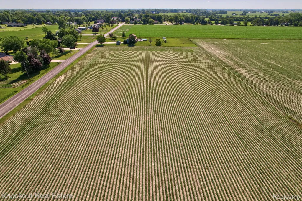 0 W German Road Portsmouth Charter Township MI 48708
