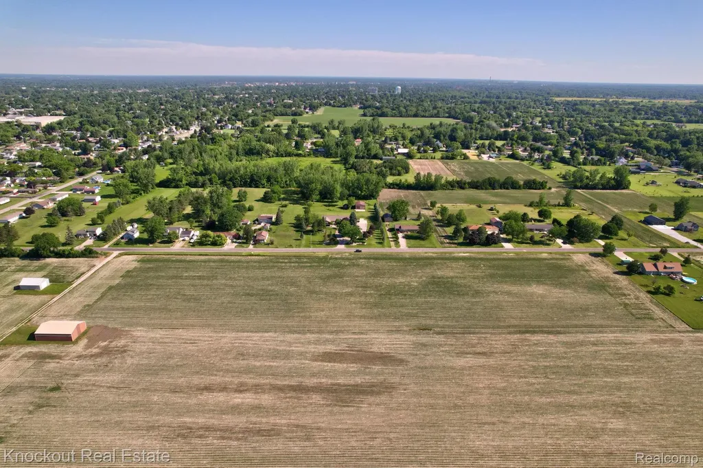 0 W German Road Portsmouth Charter Township MI 48708