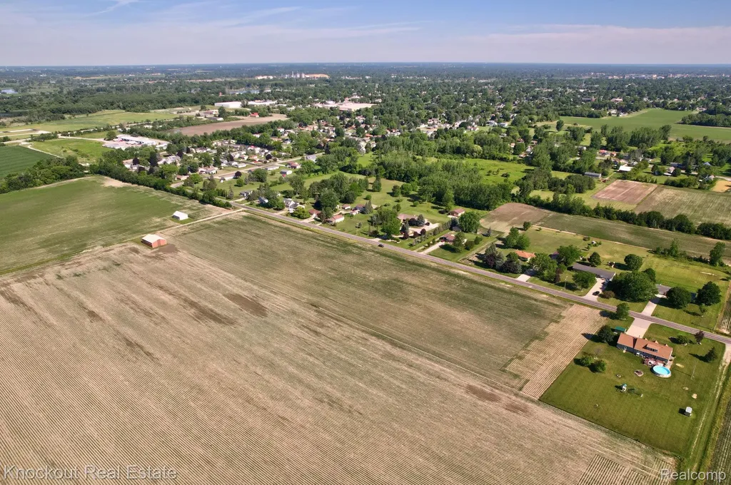 0 W German Road Portsmouth Charter Township MI 48708