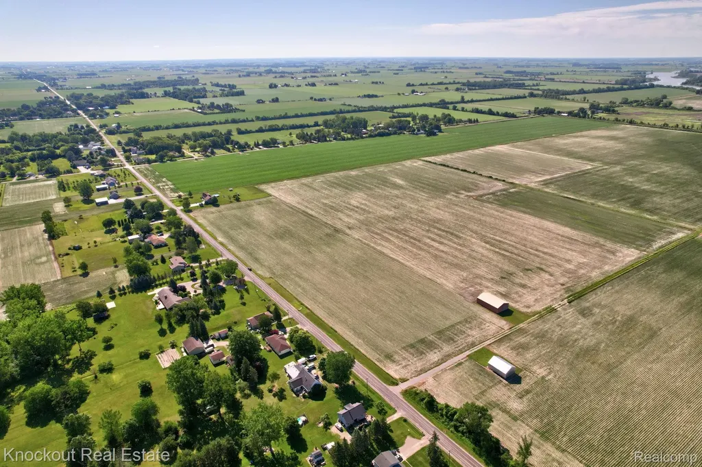 0 W German Road Portsmouth Charter Township MI 48708