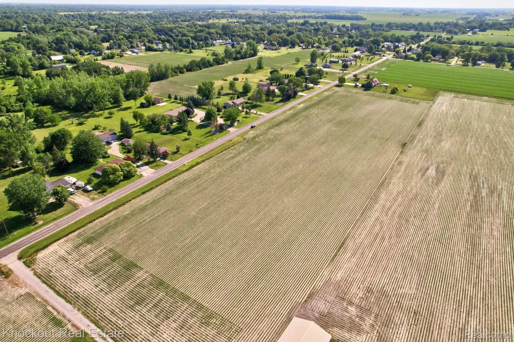 0 W German Road Portsmouth Charter Township MI 48708