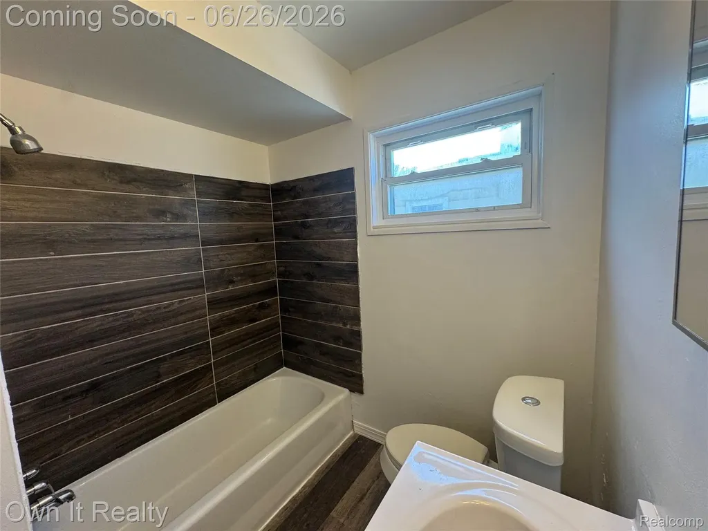 4171 13th Street Ecorse City MI 48229