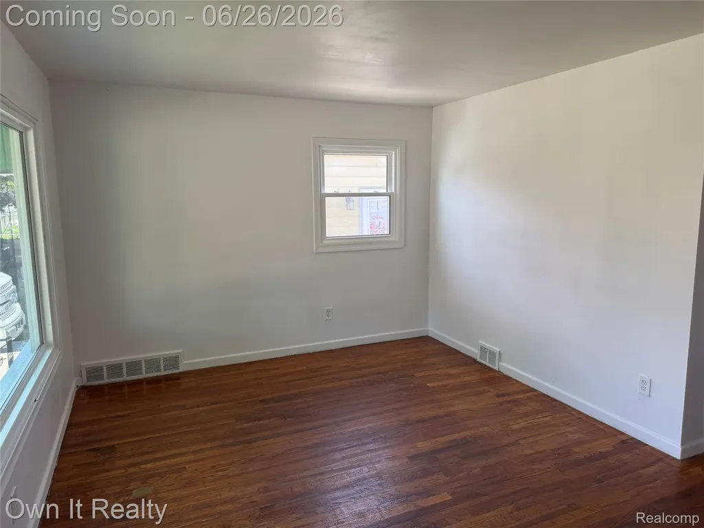 4171 13th Street Ecorse City MI 48229