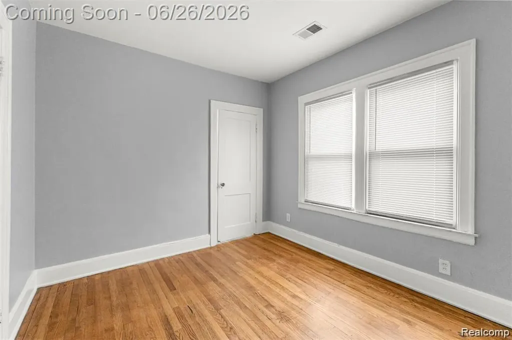 2015 Gladstone Street Detroit City MI 48206