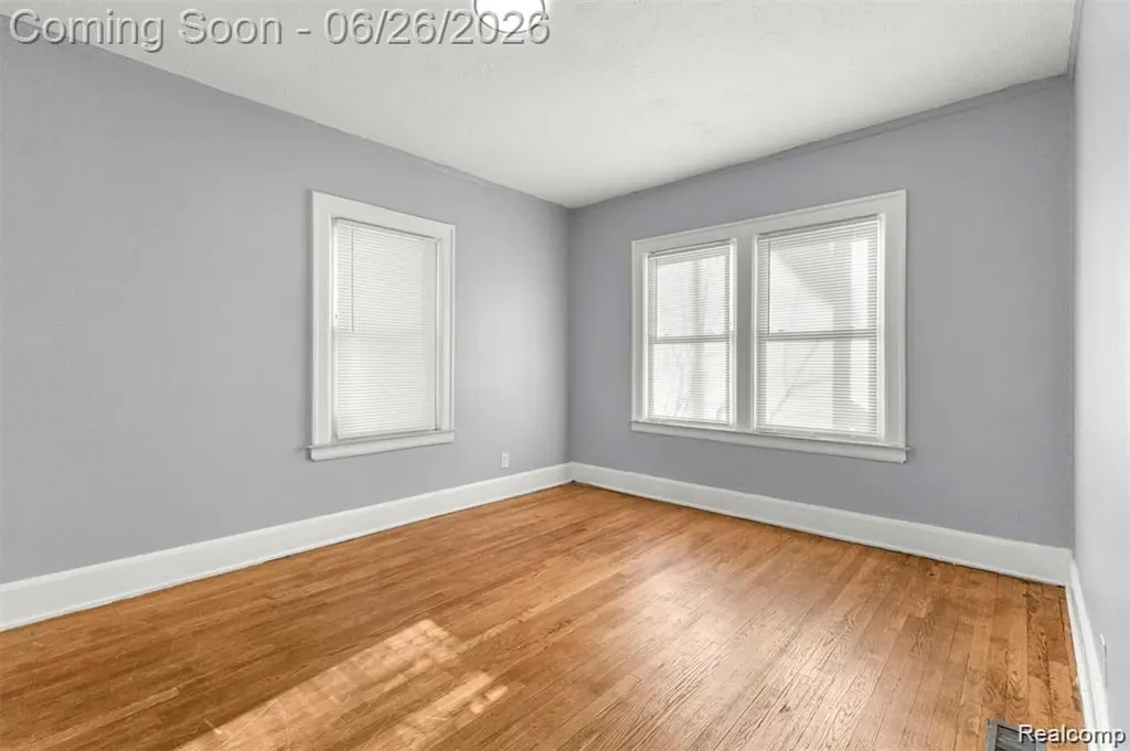 2015 Gladstone Street Detroit City MI 48206