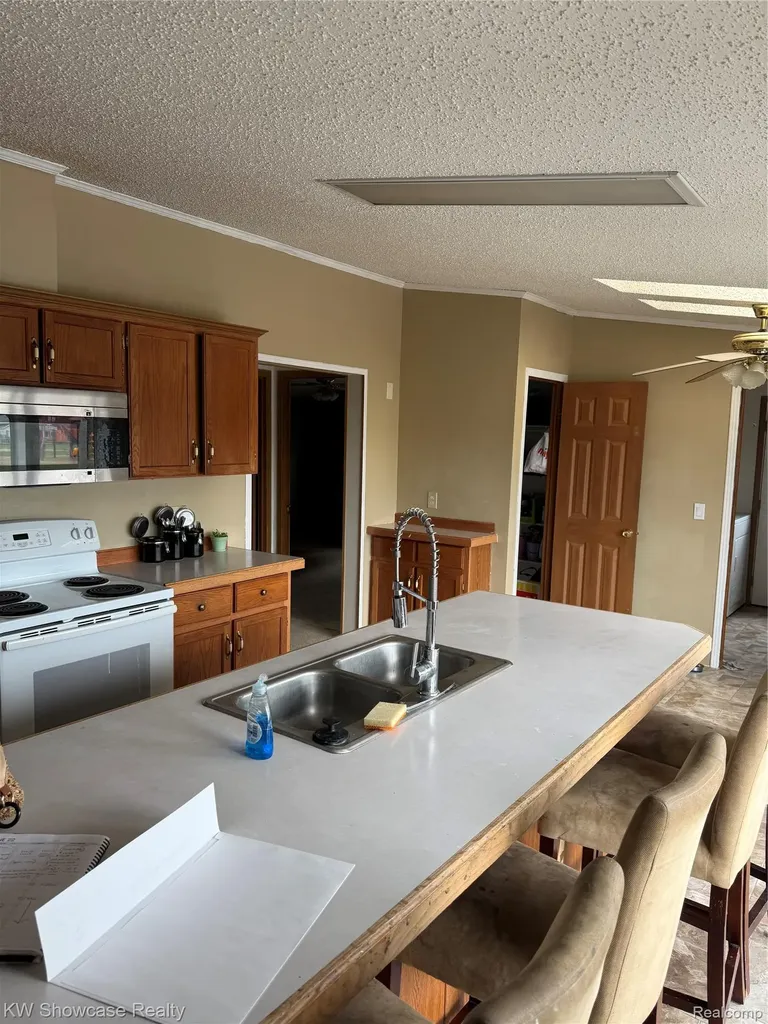 1978 Santa Fe Trail Drive Hartland Township MI 48353
