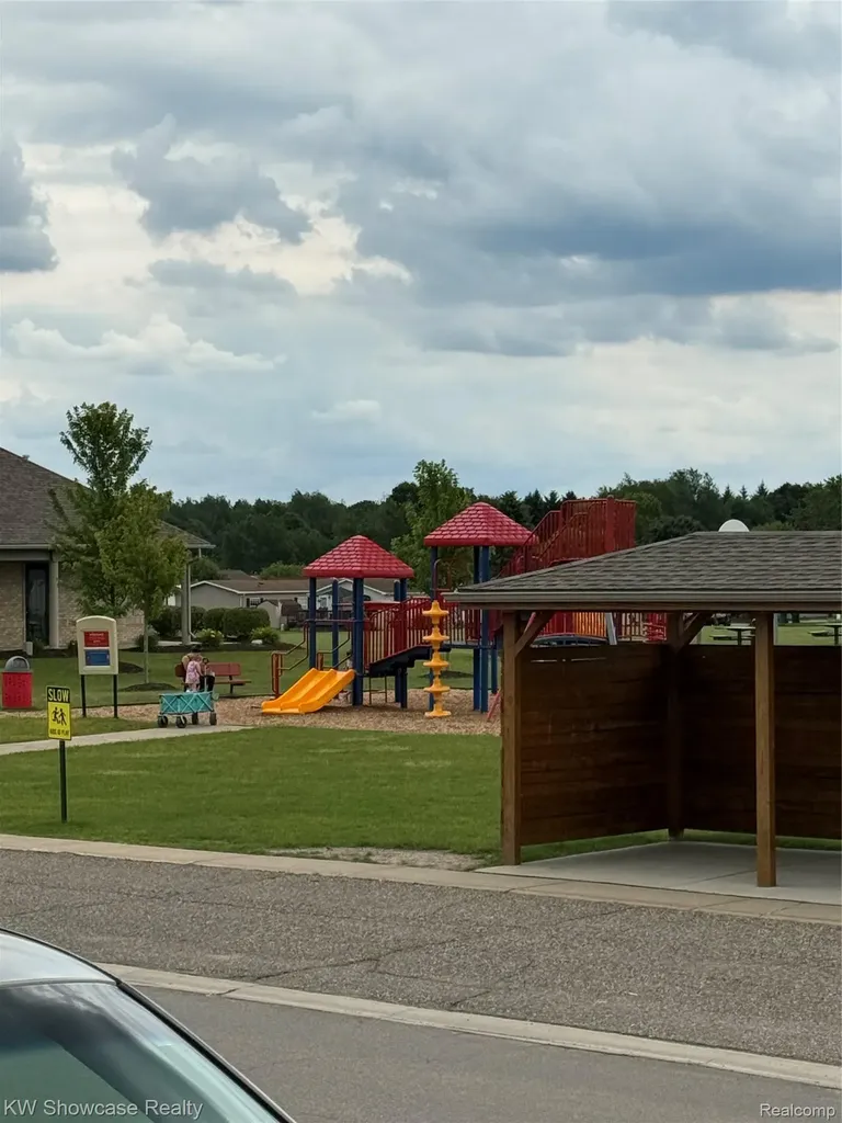 1978 Santa Fe Trail Drive Hartland Township MI 48353