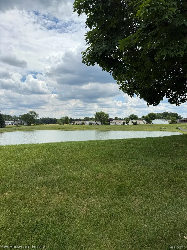1978 Santa Fe Trail Drive Hartland Township MI 48353