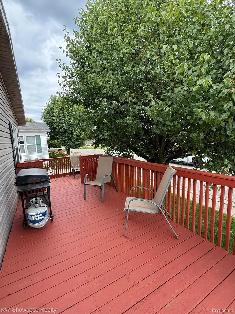 1978 Santa Fe Trail Drive Hartland Township MI 48353
