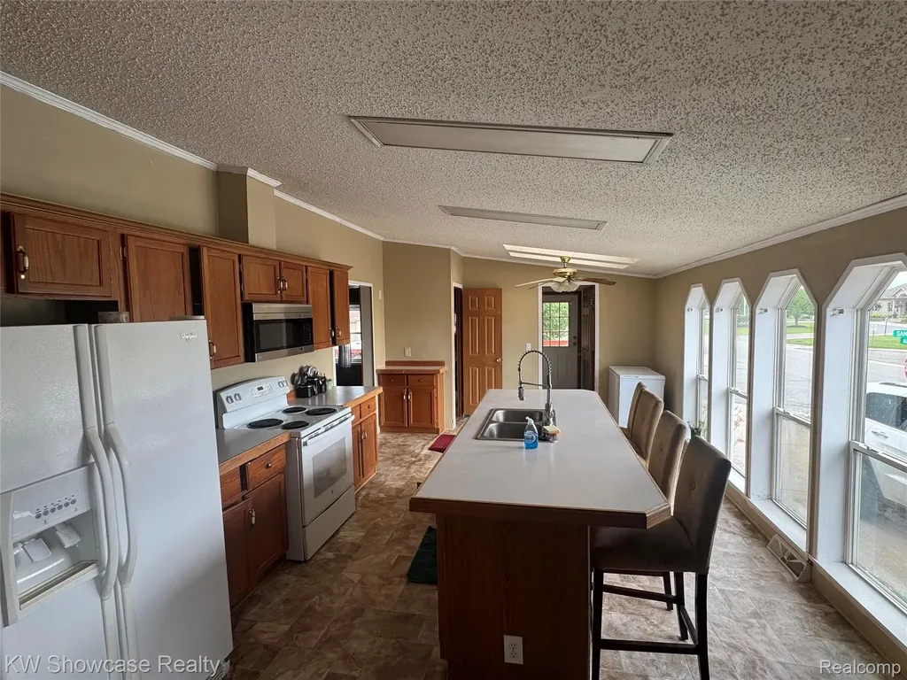 1978 Santa Fe Trail Drive Hartland Township MI 48353